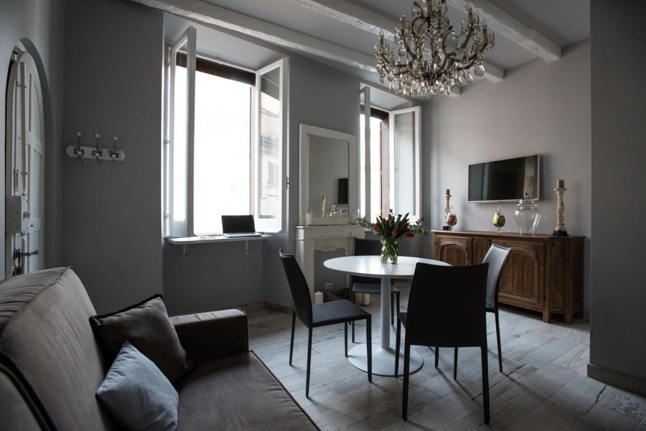 Apartamento Trevi Luxury Maison